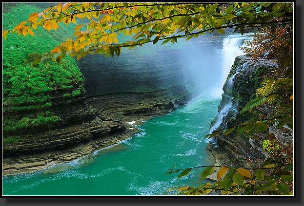 20041016-35-Upper-Letchworth-Falls