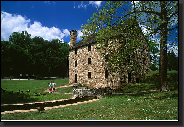 20050529-135-Washington's-Grist-Mill