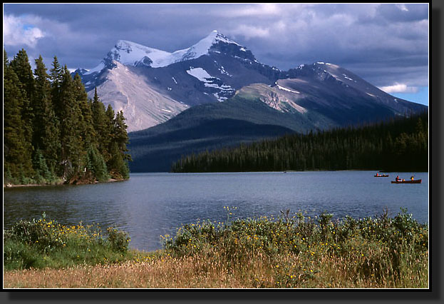 20050802-434-Lk-Maligne,-Jasper