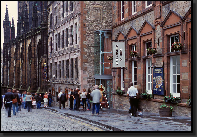 20060709-112-Edinburgh,-Royal-Mile