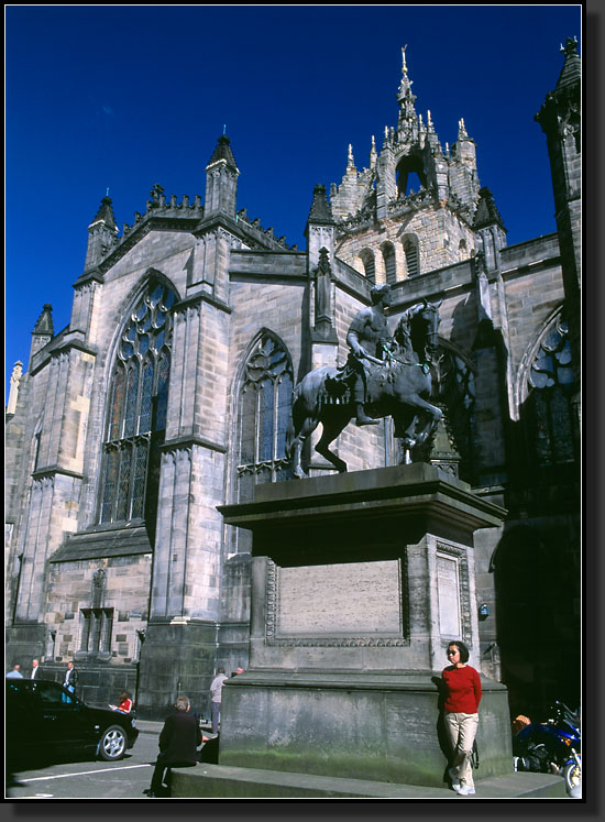 20060713-501-St-Giles-Cathedral