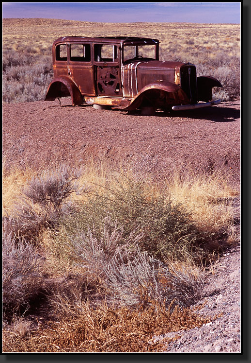 20061226-207-Historic-Rt66,-Petrified-Forest-NP-AZ