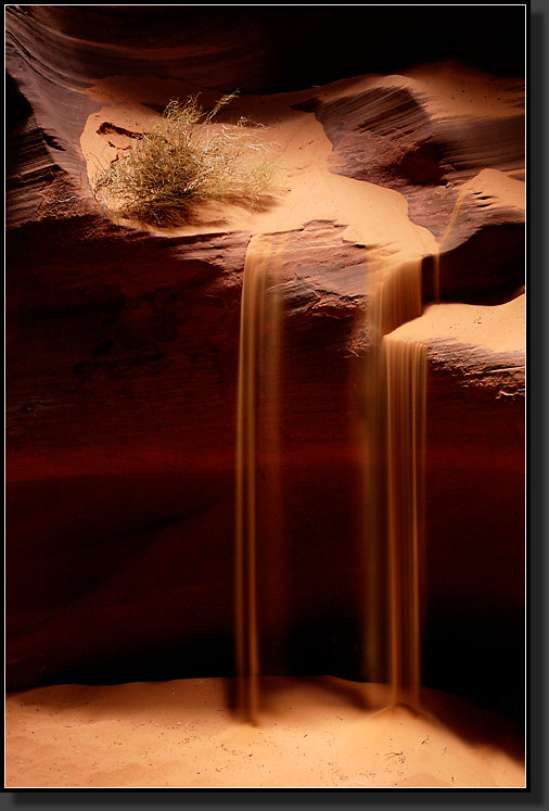 20061227-00240-Sandfall,-Antelope-Canyon