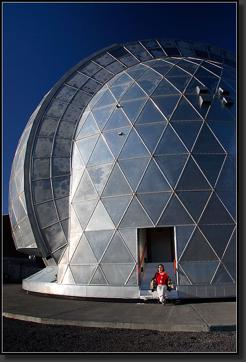 20070425-0780-Caltech-Submillimeter-Observatory