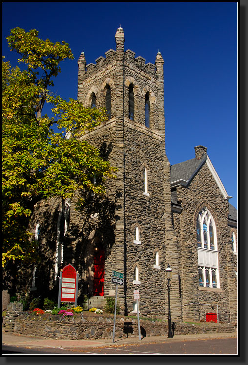 20071021-3068-Originally_A_Methodist_Church,_Doylestown