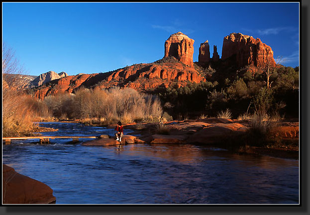 20030119-120-CathedralRock-RedRockCrossing-Sedona-AZ